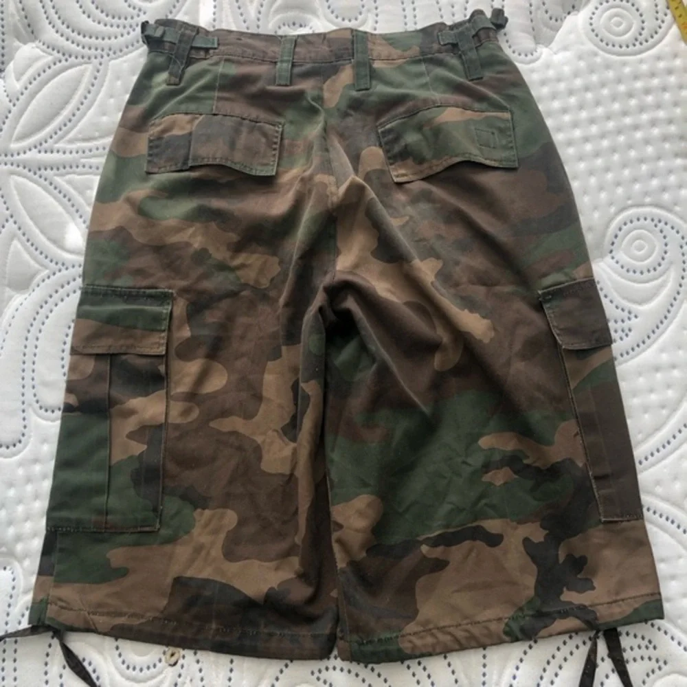 Polo‎ Ralph Lauren Coma Cargo Shorts - Picture 7 of 8
